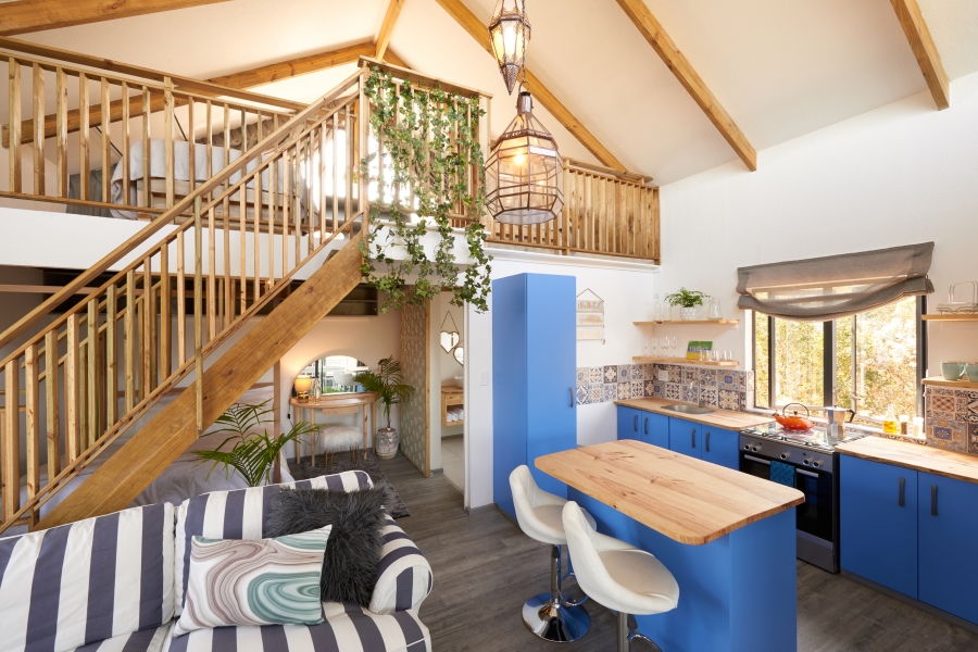 7 Bedroom Property for Sale in Langvlei Dunes Western Cape